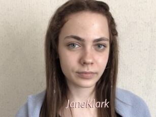 JaneKlark