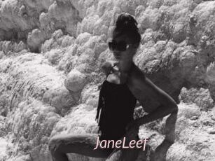 JaneLeef