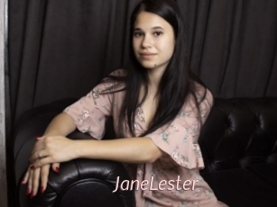 JaneLester