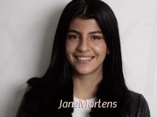 JaneMartens
