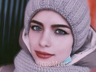 JaneMyers