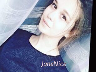 JaneNice
