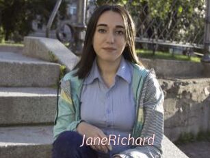 JaneRichard