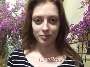 JaneRoss