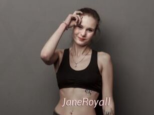 JaneRoyall