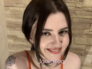 JaneShoo