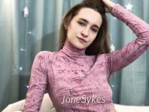 JaneSykes