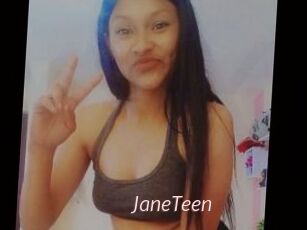 JaneTeen
