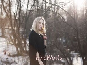 JaneWatts