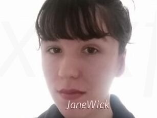 JaneWick