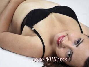 JaneWilliams