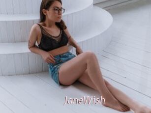 JaneWish