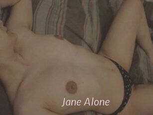 Jane_Alone
