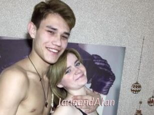 JaneandAlan