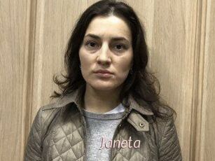 Janeta
