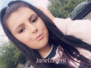JanetteJeni