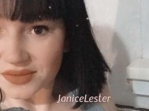 JaniceLester xxx Free Sites