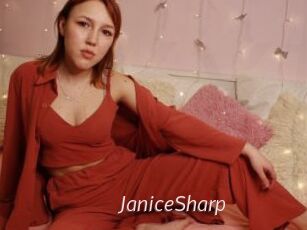 JaniceSharp