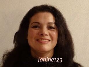 Janine123