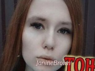 JanineBrown
