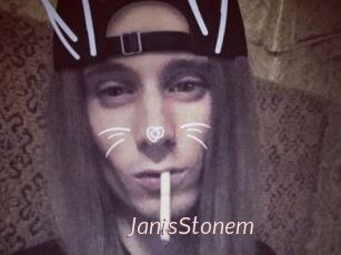 JanisStonem