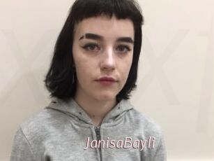 JanisaBayli