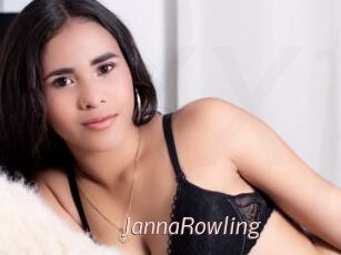 JannaRowling