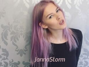 JannaStorm