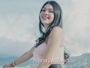 JannaWonkaa