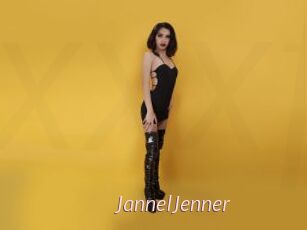JannelJenner