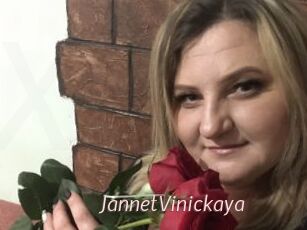 JannetVinickaya