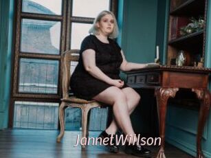 JannetWillson