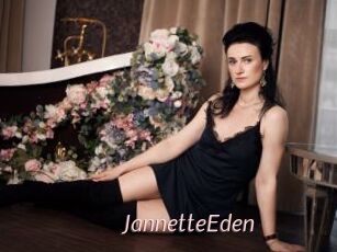JannetteEden