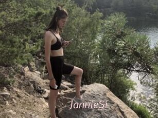 JannieSi