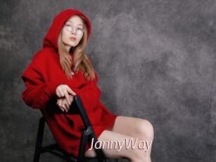 JannyWay