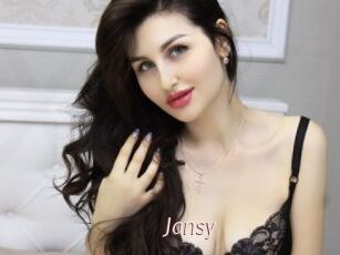 Jansy