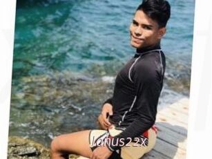 Janus22x
