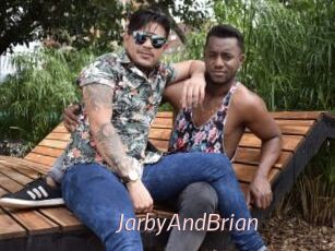 JarbyAndBrian