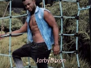 JarbyDixon