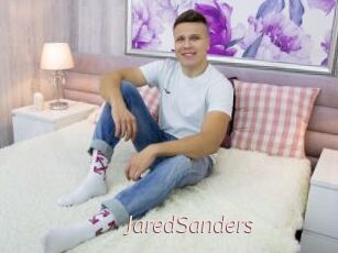JaredSanders