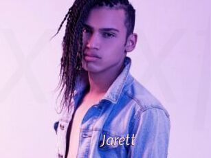 Jarett