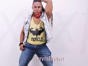 JarvisBrown