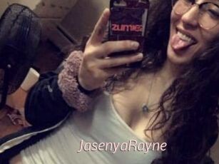 JasenyaRayne