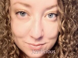 Jasilicious
