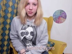 JasminEvvans