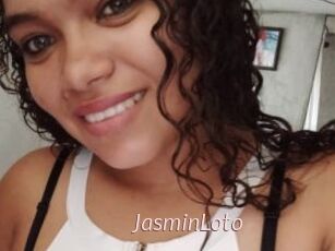JasminLoto