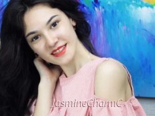 JasmineCharmC