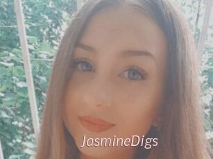JasmineDigs