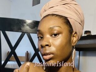 JasmineIsland