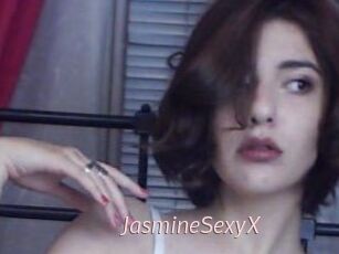 JasmineSexyX